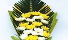 悼念词一路走好