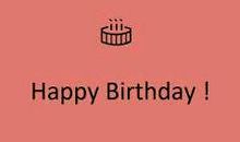 祝女朋友17岁生日快乐的说说