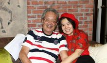 跨年对老公说的话