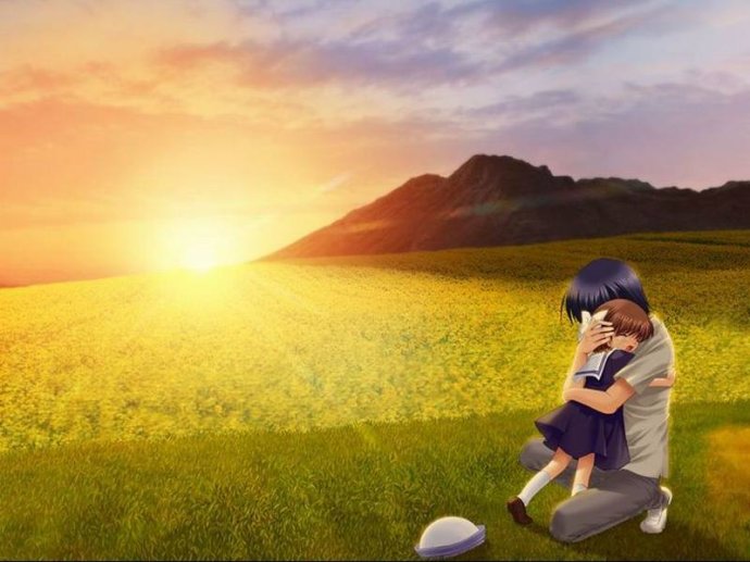 问候情人早安短信2