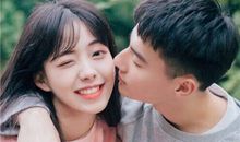 超简短的幸福甜蜜句子一人一句