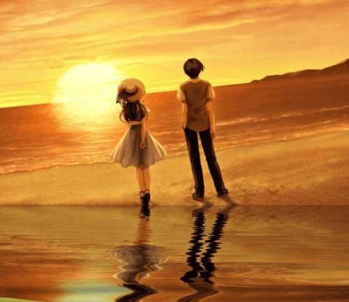 公司给员工夏天问候SMS 2