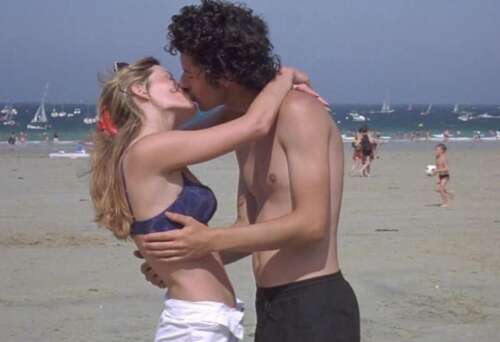 女孩有一个男朋友知道什么是1