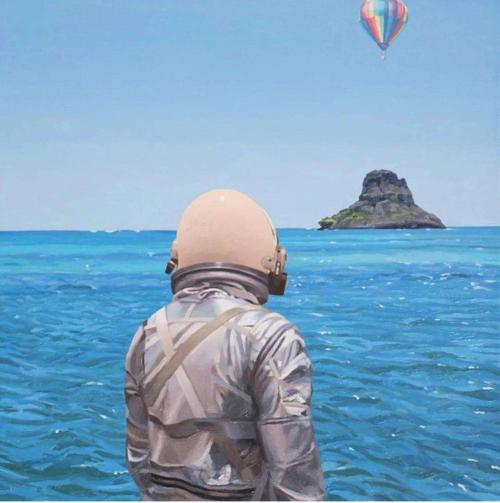 男孩很冷，霸气短句