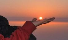 2021年的一句话心情说说