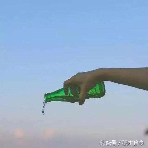 微信的朋友发出一句好句子