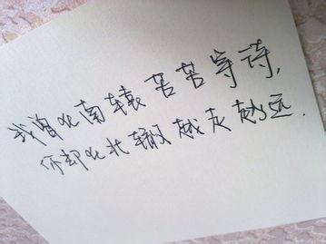 对象，个性化签名