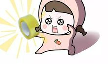 减肥时发的朋友圈