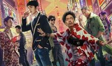 唐人街探案3朋友圈文案