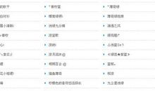 最新非主流网名