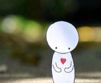 心酸伤感想哭的说说心情