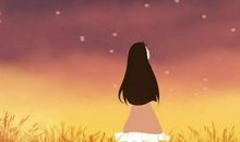 晚安前的一句暖心话