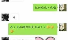 套路人的话一问一答