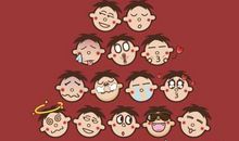 网红英文QQ说说