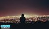 一个人看夜景的说说 关于夜景的唯美说说精选86句
