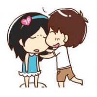 十字，女人幸福