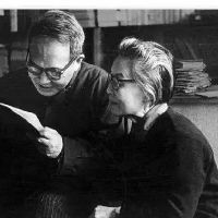 选择中国共和国的大师，了解中华民国人民如何。