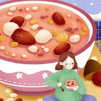 2022 Laba Festival习惯与Laba Festival Friends的情绪谈论