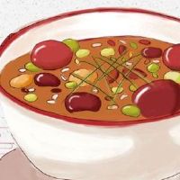 Laba Festival Daquan的美丽句子的美丽句子2022 Laba Festival