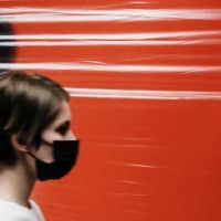 2022 Hulunbeier流行性积极能量口号防疫预防