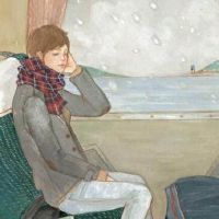 渣打人是非常内涵句子的外文，熨烫，人说