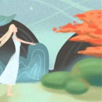 超级温暖童话案例童话艺术案句