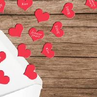 如何写下最霸气的小学爱书