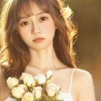 2022独特，美丽，阳光，女孩，标志，非常好，精美的女孩，签名系列