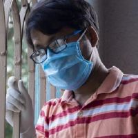 2022河南流行涉及教师预防和控制祝福安全（选定58）