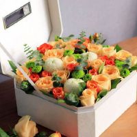 保持良好的心态来谈谈你的思想，一切都很好谈论