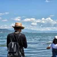 描述了很长一段时间的美丽声明来描述美丽的句子