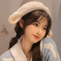 有模式成熟的人格女孩，一个非常稳定的女孩签名