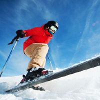 冬季滑雪，前2022名滑雪友谊圈是好的说法