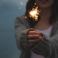 关于朋友圈的朋友，谈谈家庭的情绪，新年的情绪。