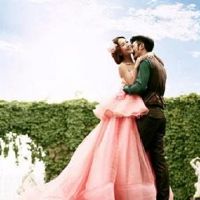 超级浪漫婚姻触摸判