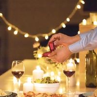 婚姻承认，现实生活，真正的婚姻点