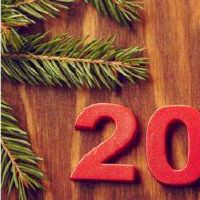 在2017年，激励判决：生命中会有希望，会有成功的信心。