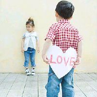 关于秘密爱的美学句子