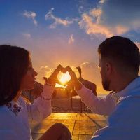 丈夫和妻子的经典句子