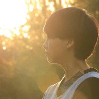 美丽思想的句子：那些没有被说的任务，他们已经成为黑眼圈