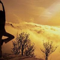 简单的幸福表达：幸福并不讨厌，没有麻烦