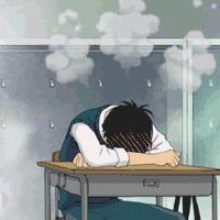 青年秘密的判决说心情：秘密的爱是一个哑剧，称它将成为一个悲剧。