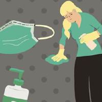 疫情预防和控制祝福安全（选定59）2022河南流行的加油灵感