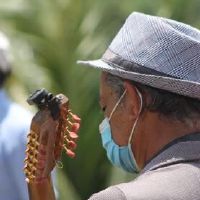 2022防疫预防和控制宣传口号Anyang疫情安全问候（选定34）