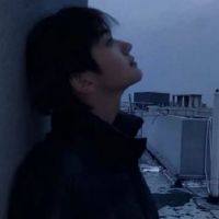 悲伤的签名男孩很冷，心脏很冷，心脏是短句子签名（选定40）