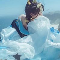 撒上，兴奋，古韵，谈话，优雅，美丽，古代风格（选定的35句）