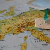 涵盖了流行病积极能量句2022 Anyang疫情励志文件（选定的58句）