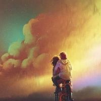 短句适合夜晚，适合缩短单词