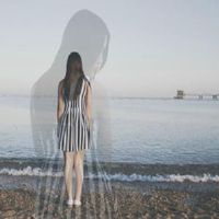 朋友圈仍然是一个人，我有我所有的话。