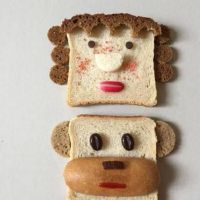 来自黑色和有趣的句子的有趣句子女孩（选择了41句话）